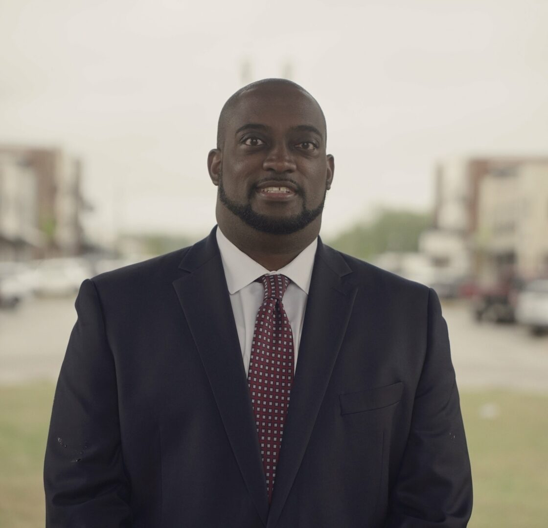 Carlton McClelland to assume Executive Director role at The Soulsville Charter School carltonMcLelland