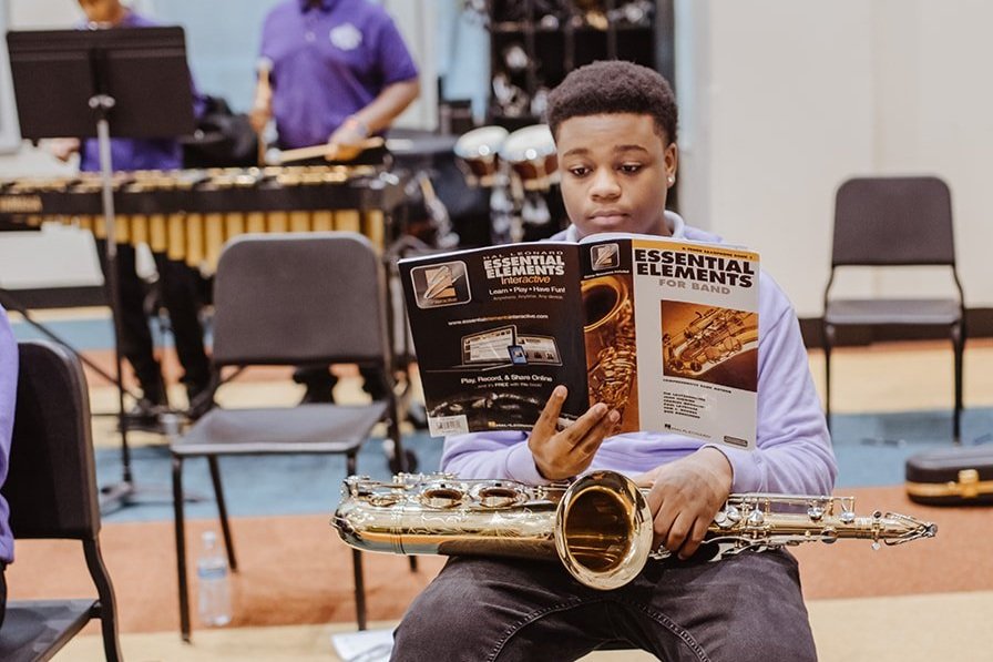 Resources Soulsville Charter School