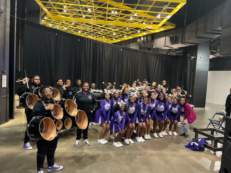 Grizzlies Game Day! Soulsville Charter School